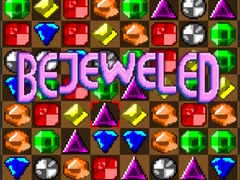 Hra Bejeweled 