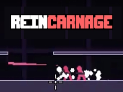 Hra REINCARNAGE