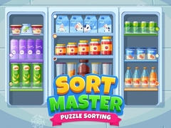 Hra Sort Master