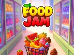 Hra Food Jam
