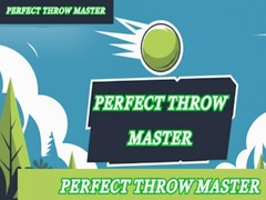 Hra Perfect Throw Master
