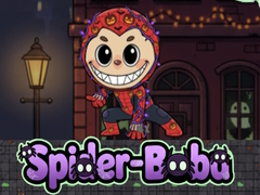 Hra Spider Bubu