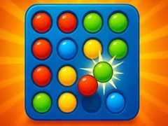 Hra Play 4 in a Row - Brain Challenge