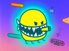 Hra Jumper