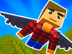 Hra Elytra Flight