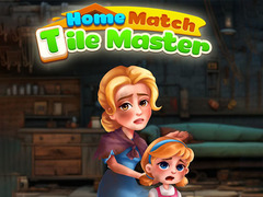 Hra Home Match: Tile Master