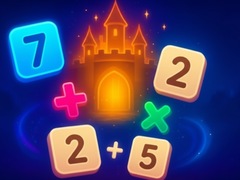 Hra Math Kingdom Quest