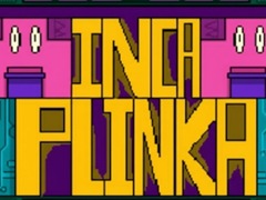 Hra Inca Plinka