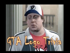 Hra GTA Logo Trivia