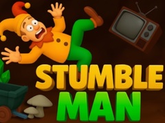 Hra Stumble Man