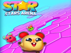 Hra Star Stars Arena