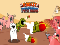 Hra Rocket Fortress