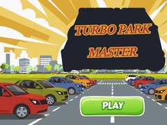 Hra Turbo Park Master