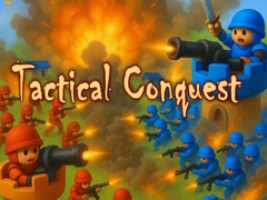 Hra Tactical Conquest