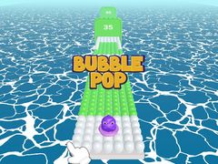 Hra Bubble Pop