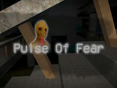 Hra Pulse Of Fear