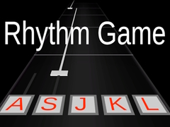 Hra Rhythm game