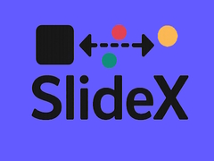 Hra SlideX