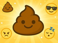 Hra Emoji Drop Themes