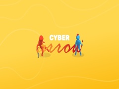 Hra Cyber Arrow