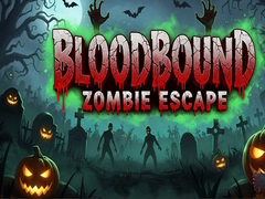 Hra Bloodbound Zombie Escape