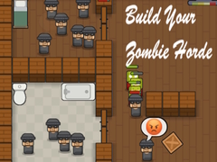 Hra Build Your Zombie Horde