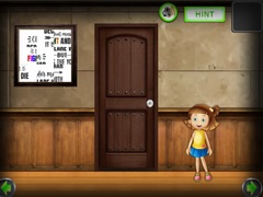 Hra Amgel Kids Room Escape 352