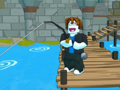 Hra Fish It! - Roblox