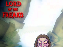Hra Lord of the freaks