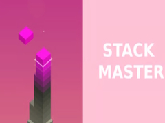 Hra Stack Master