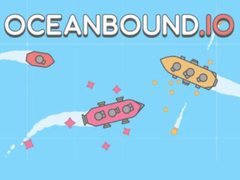 Hra Oceanbound.io