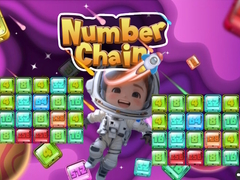 Hra Number Chain