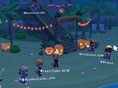 Hra Imagine Island
