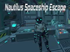 Hra Nautilus Spaceship Escape 
