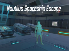 Hra Nautilus Spaceship Escape