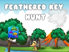 Hra Feathered Key Hunt
