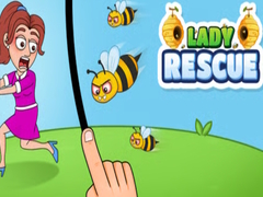 Hra Lady Rescue