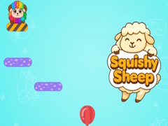 Hra Squishy Sheep