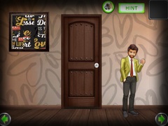 Hra Amgel Easy Room Escape 328