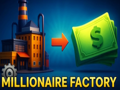 Hra Millionaire Factory