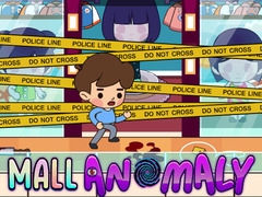 Hra Mall Anomaly