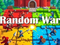 Hra Random Wars