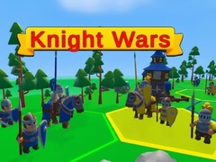 Hra Knight Wars
