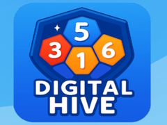 Hra Digital Hive