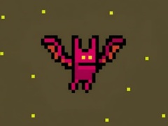 Hra Jumping Bat