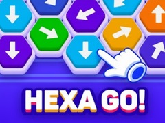 Hra Hexa GO!