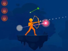 Hra Archers Random