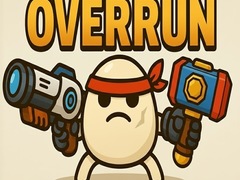Hra Overrun