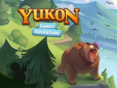 Hra Yukon: Family Adventure
