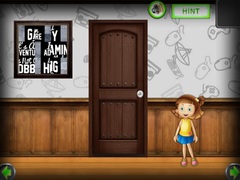 Hra Amgel Kids Room Escape 353
